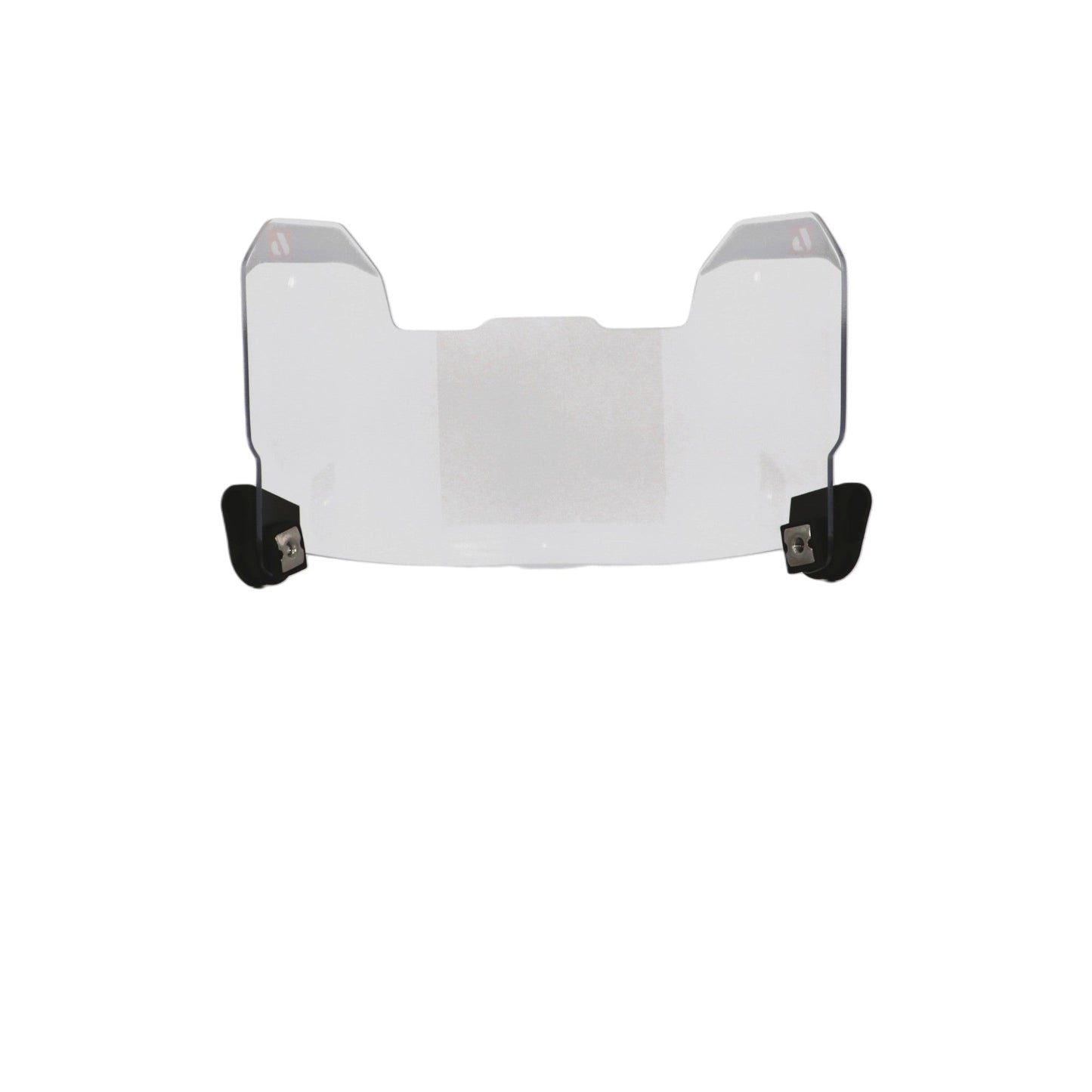 Visière premium A - 522046 Plate Transparente