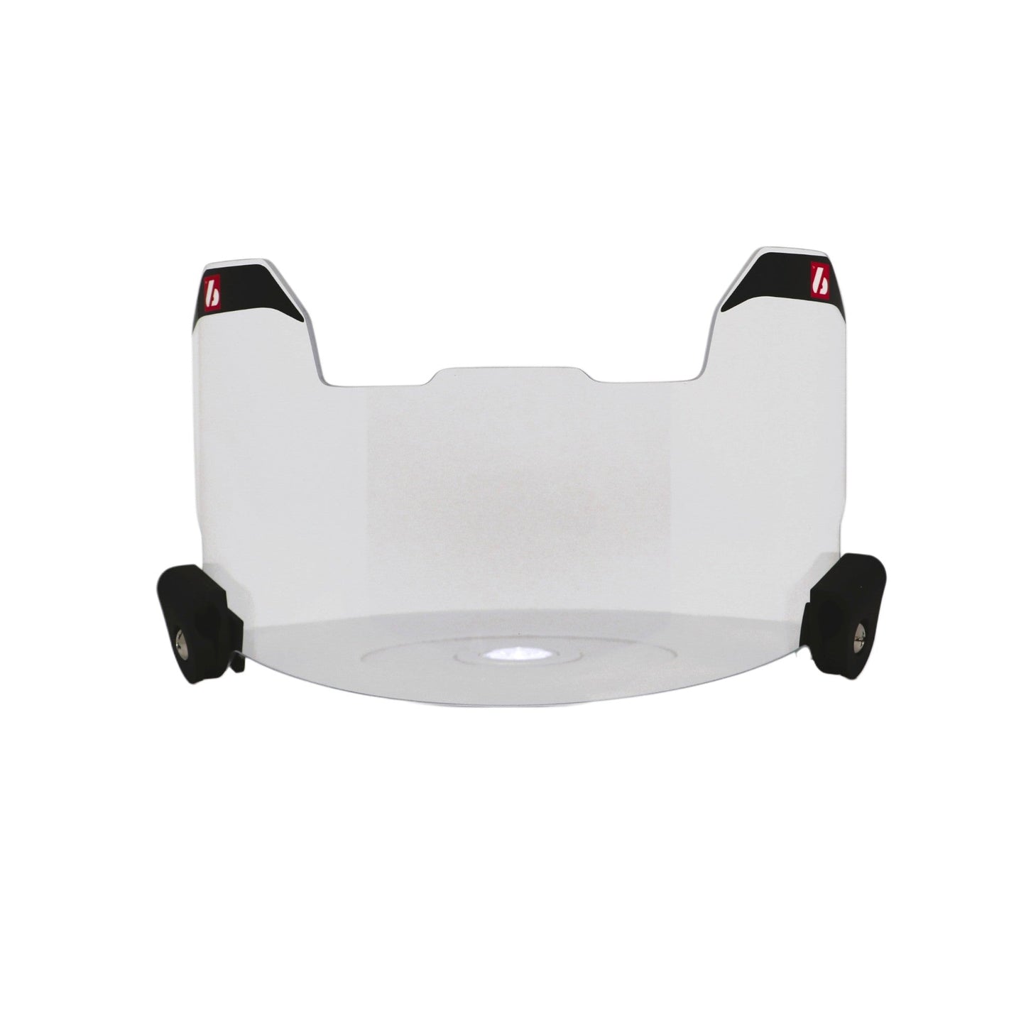 Visière premium A - 522046 Plate Transparente