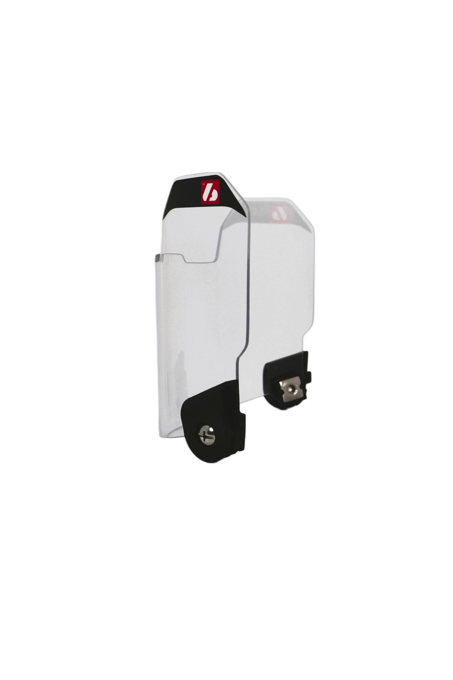 Visière premium A - 522046 Plate Transparente