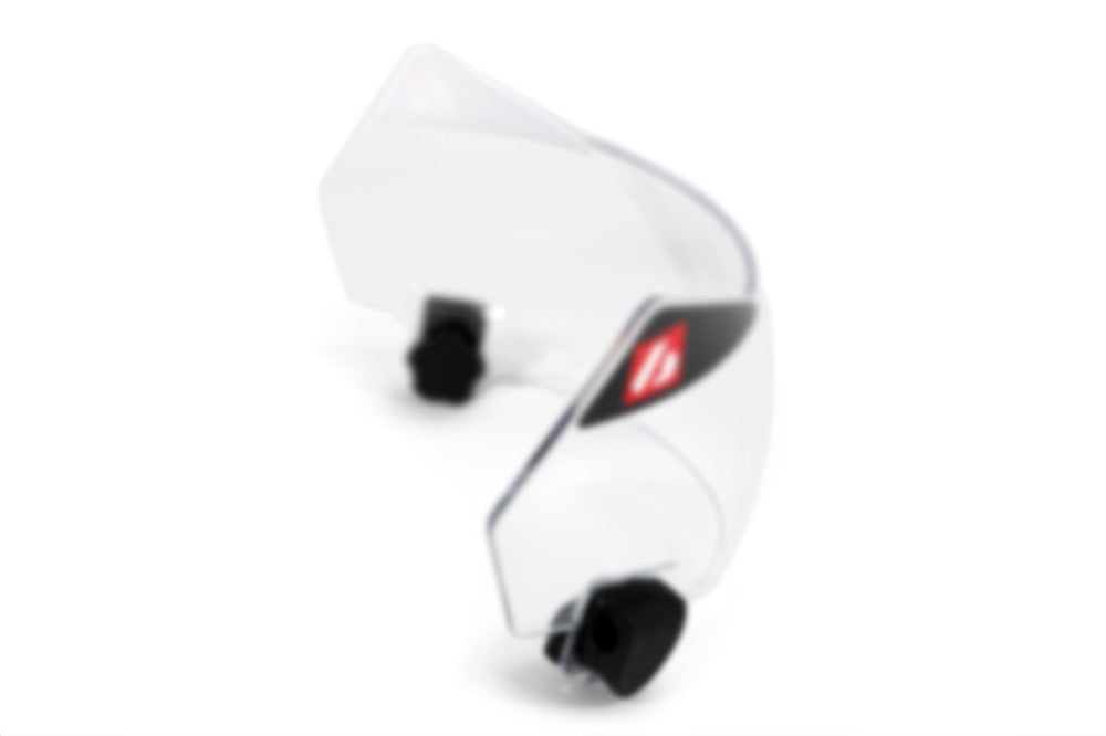 Visi re Rigide REVE ER098 Pour Casque Speed Flex Transparente visi-re-rigide-reve-er098-pour-casque-speed-flex-transparente