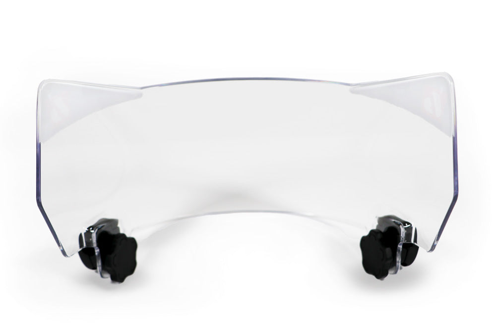 Visi re Rigide REVE ER098 Pour Casque Speed Flex Transparente visi-re-rigide-reve-er098-pour-casque-speed-flex-transparente