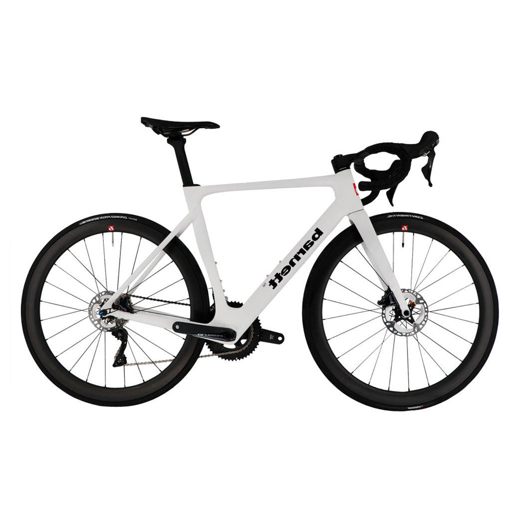 CRB54N road disk carbon ultegra carbon frame & wheel