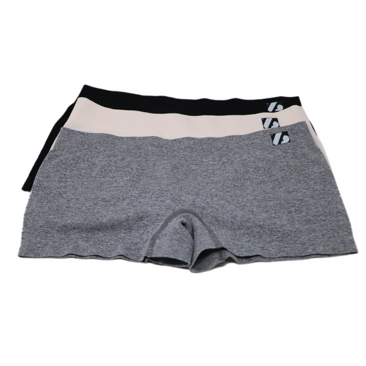 3PK Shorty (lot de 3)