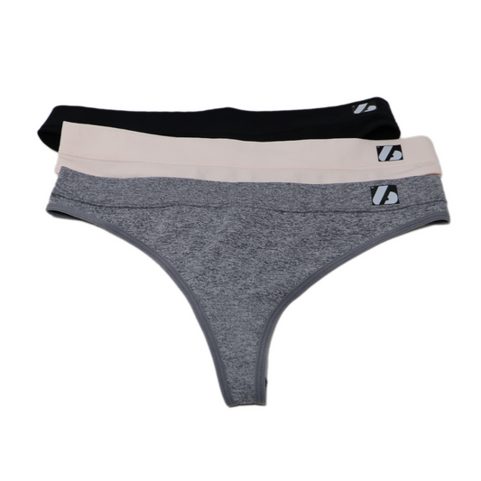 3PK String (lot de 3)