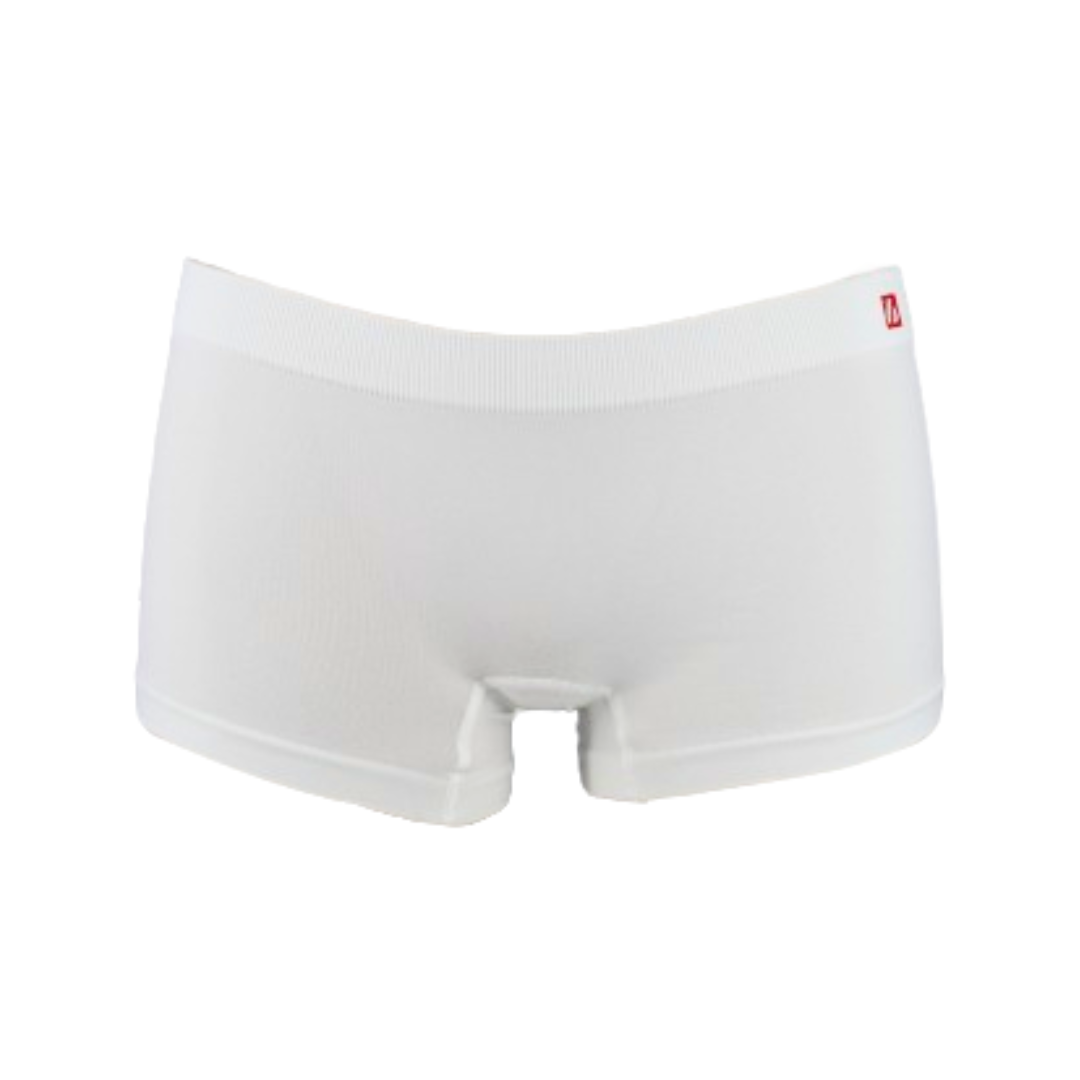 US-002 Shorty Blanc (Lot de 3)