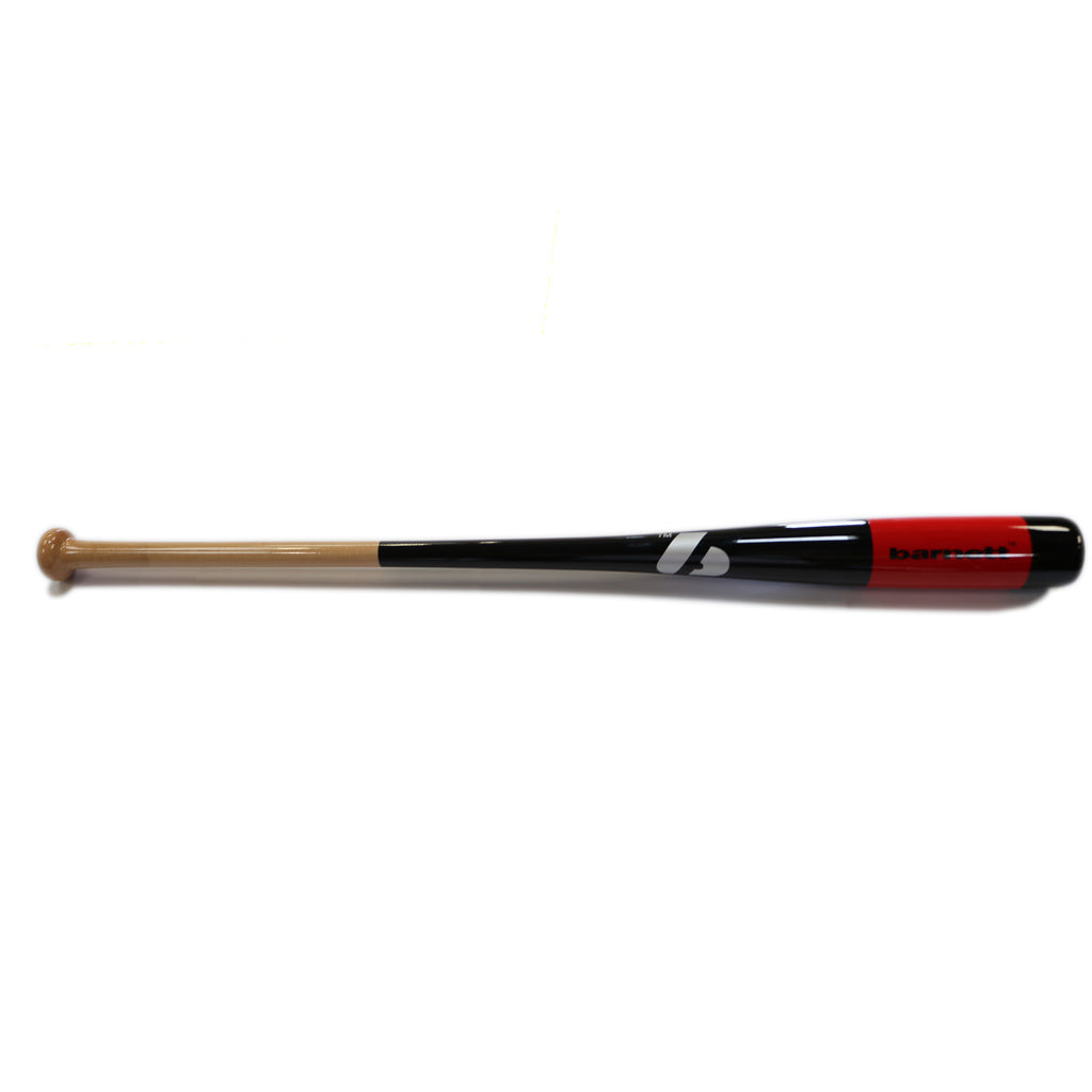 BF-B Batte Fungo en Bambou, Noir -14