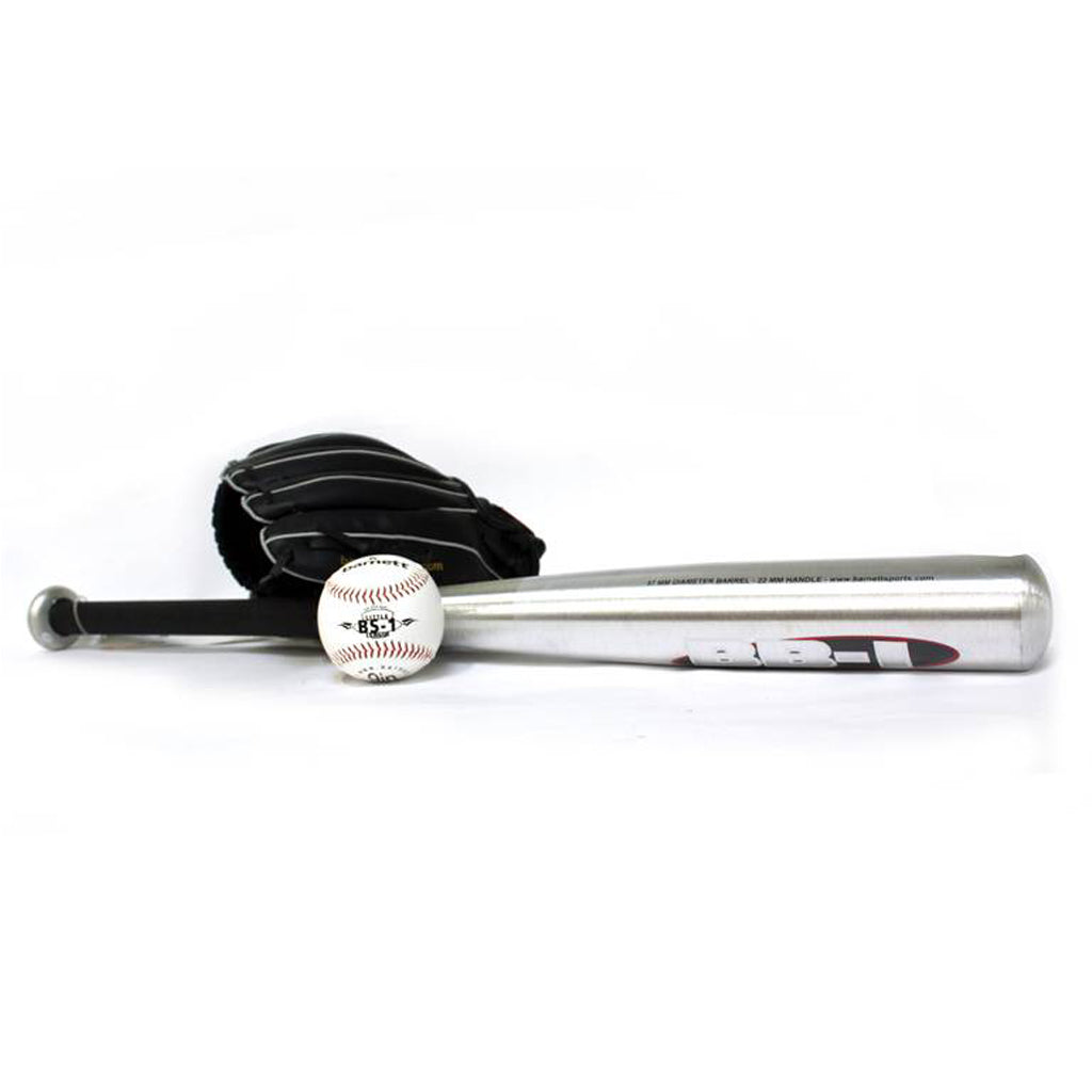 BGBA-3 Kit baseball initiation junior aluminium (BB-1 28, JL-110, BS-1)