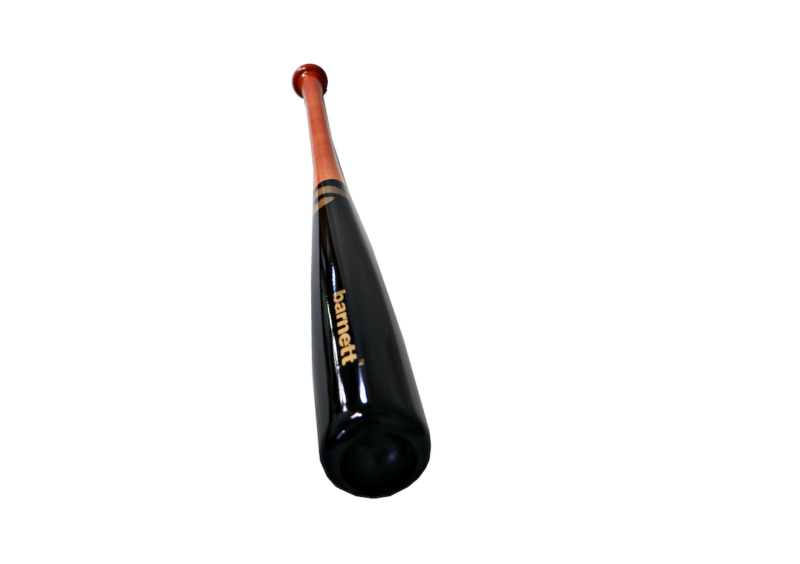 BB-12 Batte de baseball en bois de qualité, adulte