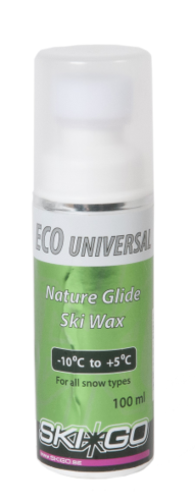 Eco Fart Nature Fluide 100 ml