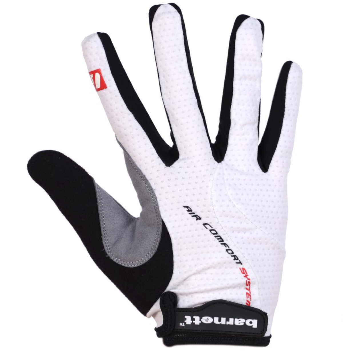 BG-01 Gants de vélo isolants, légers et performants