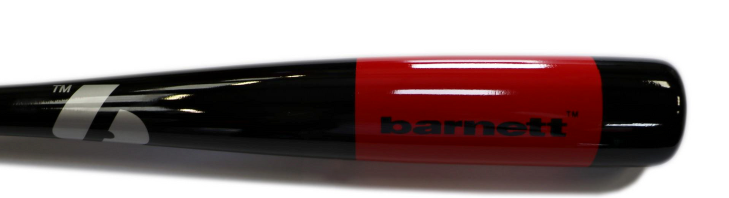 BF-B Batte Fungo en Bambou, Noir -14