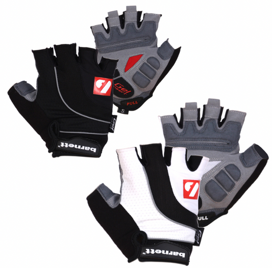 BG-04 Gants de vélo courts compétition