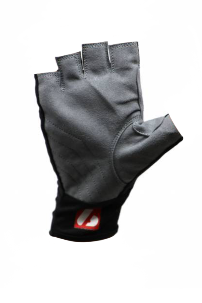 NBG-06 Gants-mitaines pour la pratique du ski-roues et du vélo de route