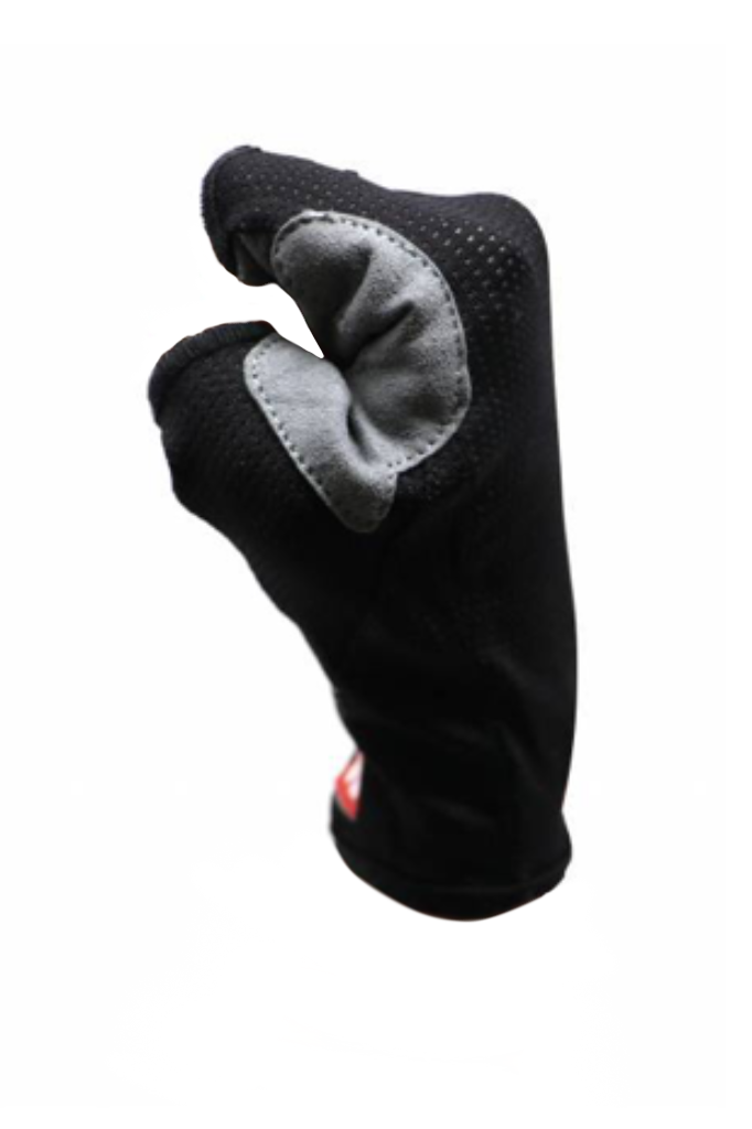 NBG-06 Gants-mitaines pour la pratique du ski-roues et du vélo de route