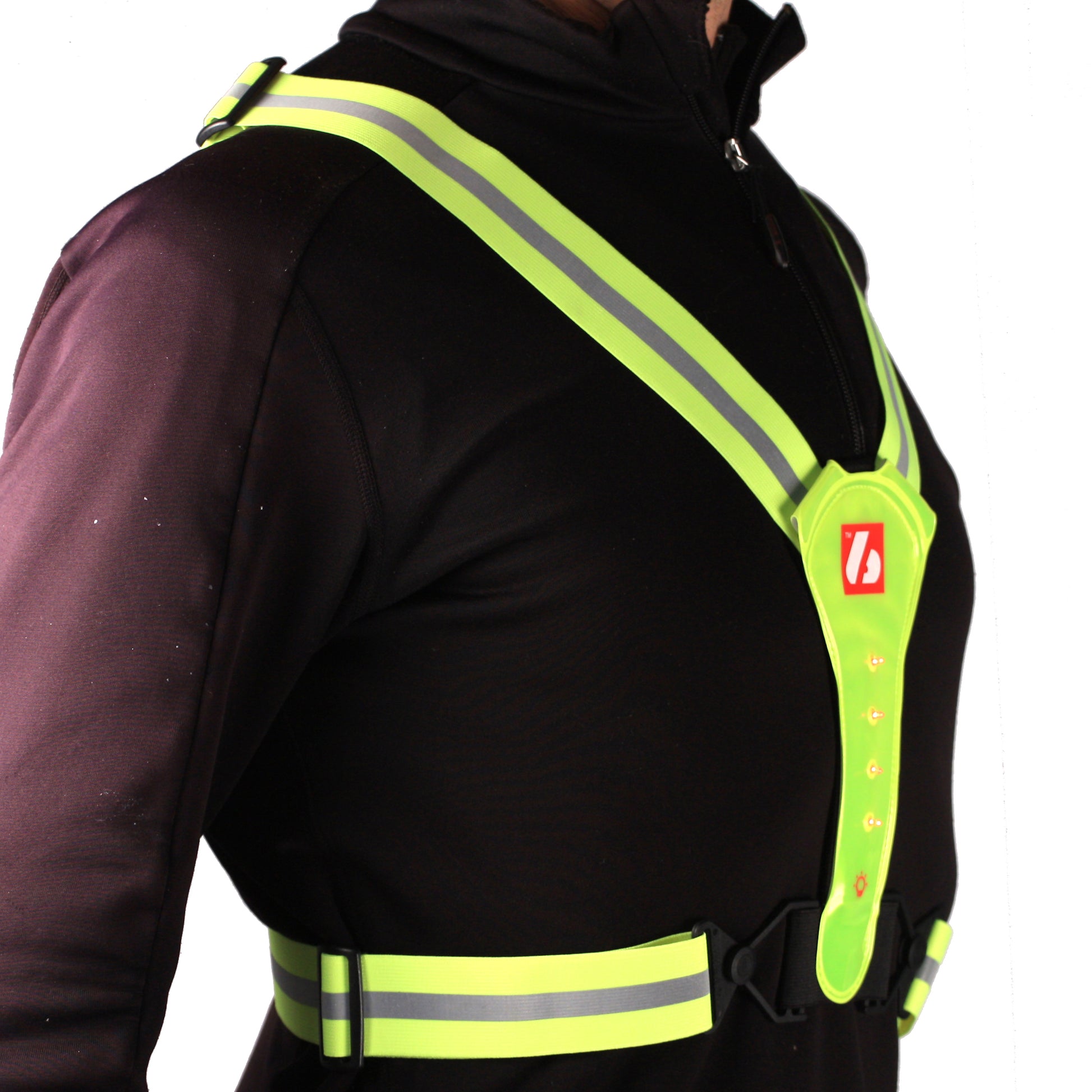 Veste de ski Verticale - Jaune Fluo