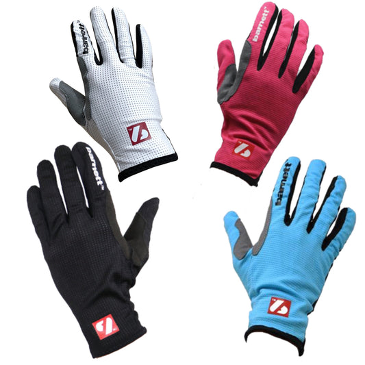 NBG-18 Gants De Ski Roues - Ski De Fond - Vélo De Route - Running