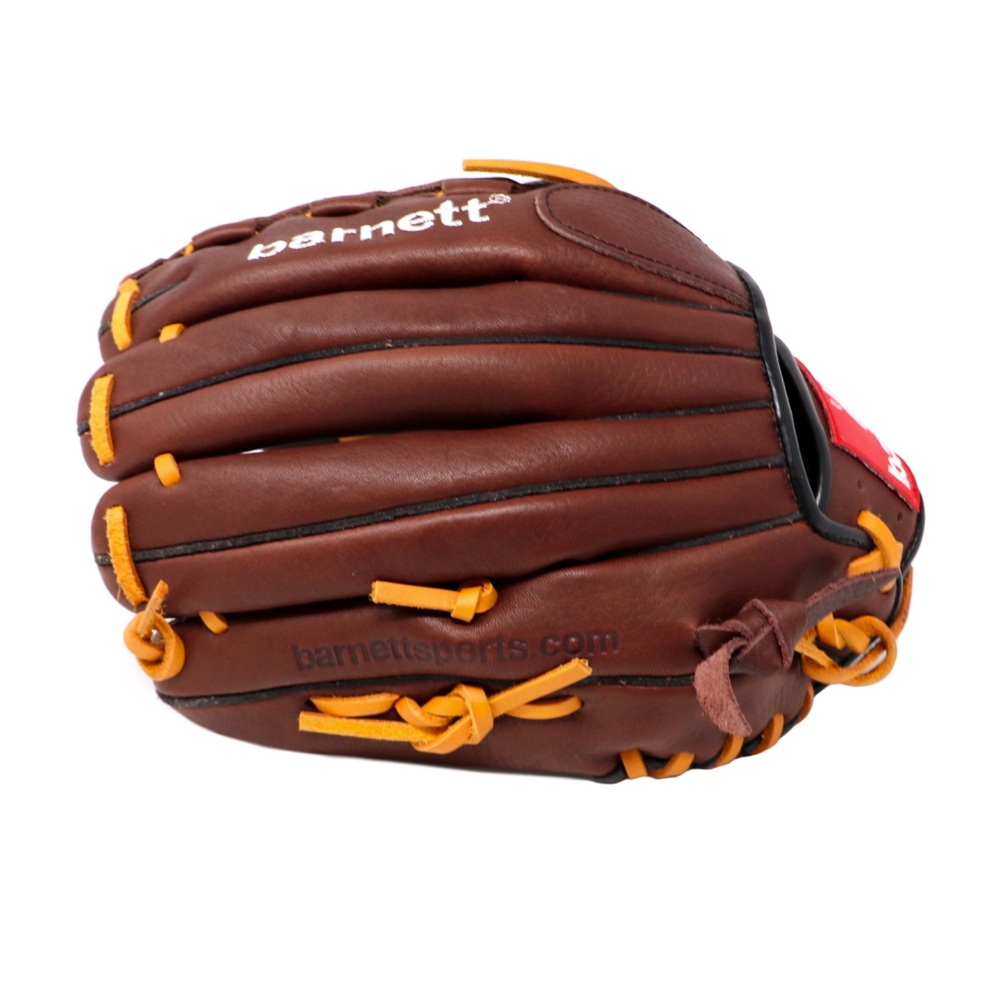 GL-110 gant de baseball cuir de compétition infield 11, Marron