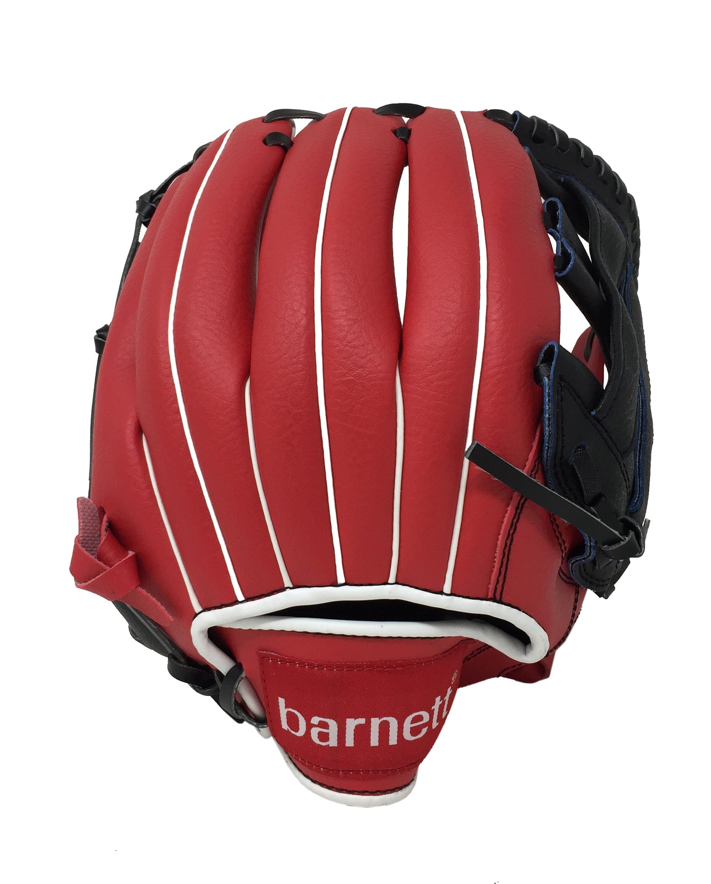 JL-120 - gant de baseball, outfield, polyuréthane, taille 12,5" Rouge