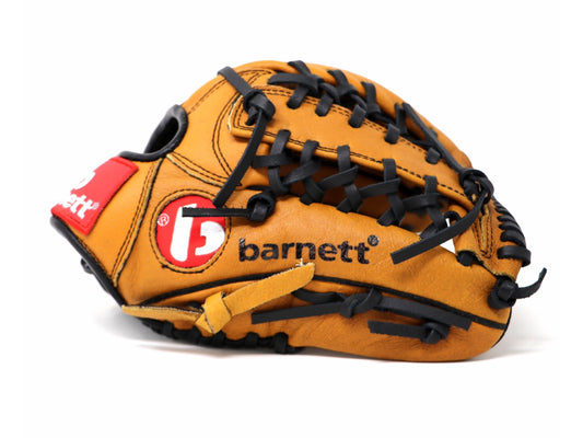 SL-110 gant de baseball cuir infield/outfield 11" Marron