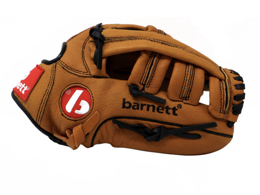 SL-130 Gant de baseball Cuir Outfield, 13" Marron