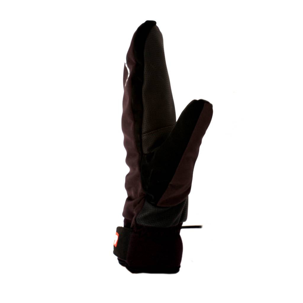 NBG-10 gants-moufles de ski hiver pour températures très froides (-5°/-20°C)