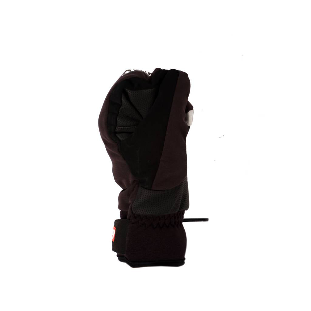 NBG-10 gants-moufles de ski hiver pour températures très froides (-5°/-20°C)