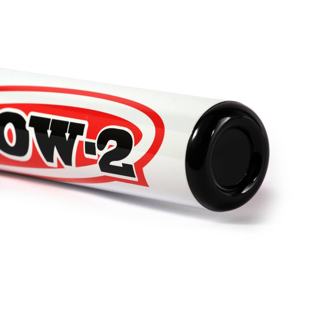 SLOW 2 Batte Softball SLOWPITCH aluminium 7046, -6