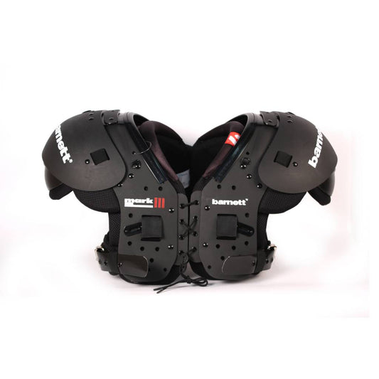 MARK III épaulière de football américain pro
