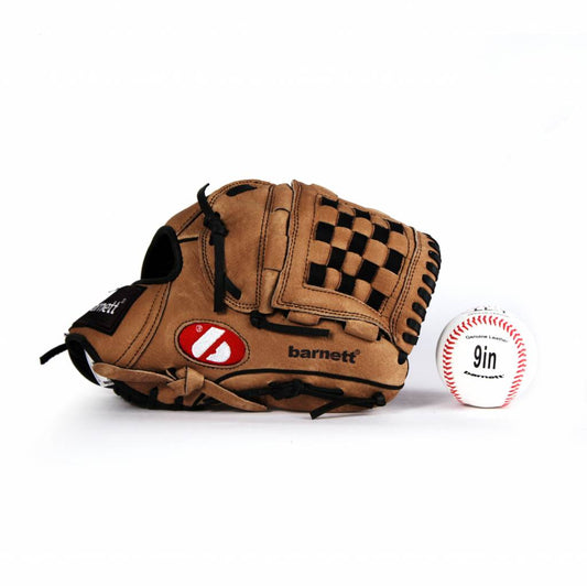 Kit de tee-ball « Senior » Avec gant main gauche Unisexe Kit de tee-ball « Senior » Avec gant main gauche Unisexe
