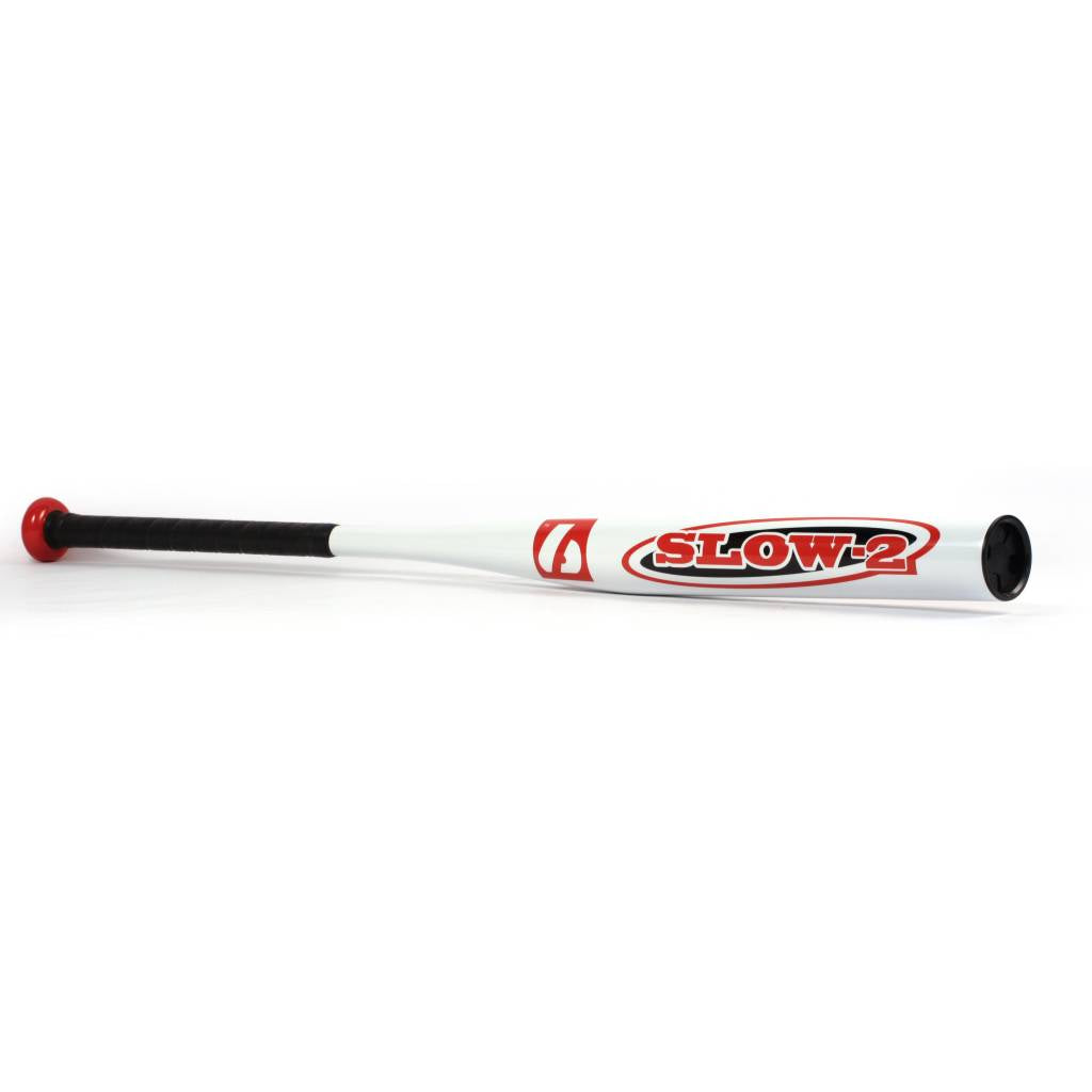 SLOW 2 Batte Softball SLOWPITCH aluminium 7046, -6