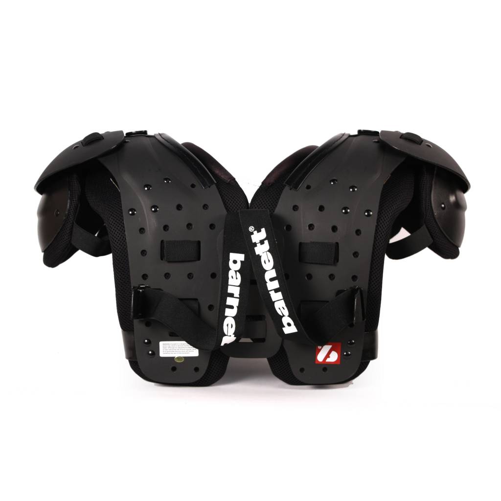 MARK III épaulière de football américain pro