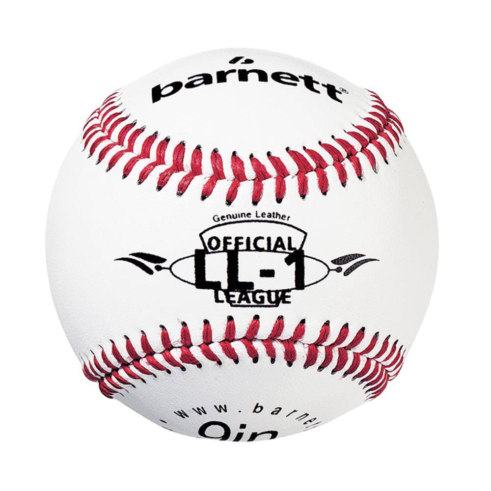 BARNETT OSL-2 Balle de compétition Softball, 12 », Jaune, 1 douzaine BARNETT OSL-2 Balle de compétition Softball, 12 », Jaune, 1 douzaine