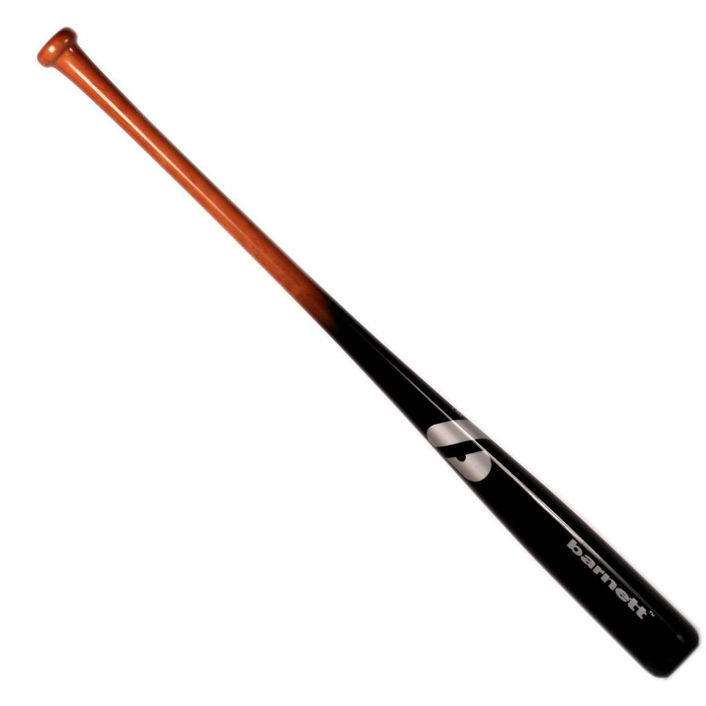 BB-7 Batte de baseball, Noir, -3