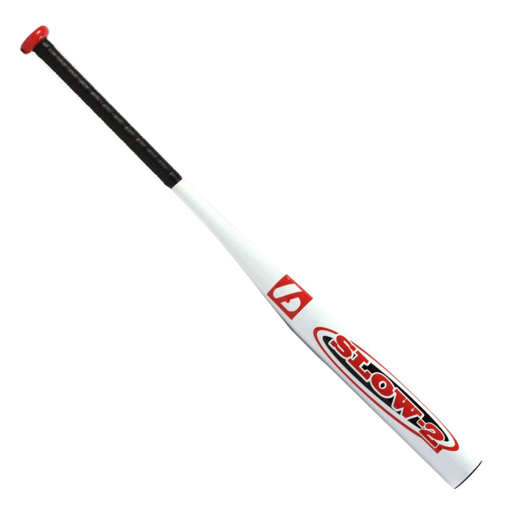 SLOW 2 Batte Softball SLOWPITCH aluminium 7046, -6