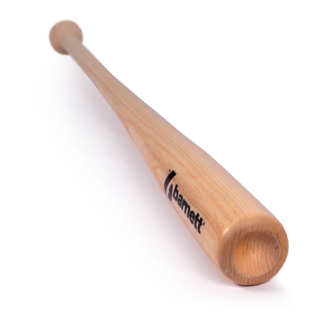 BB-5 Batte de baseball en bois supérieur, adulte -2