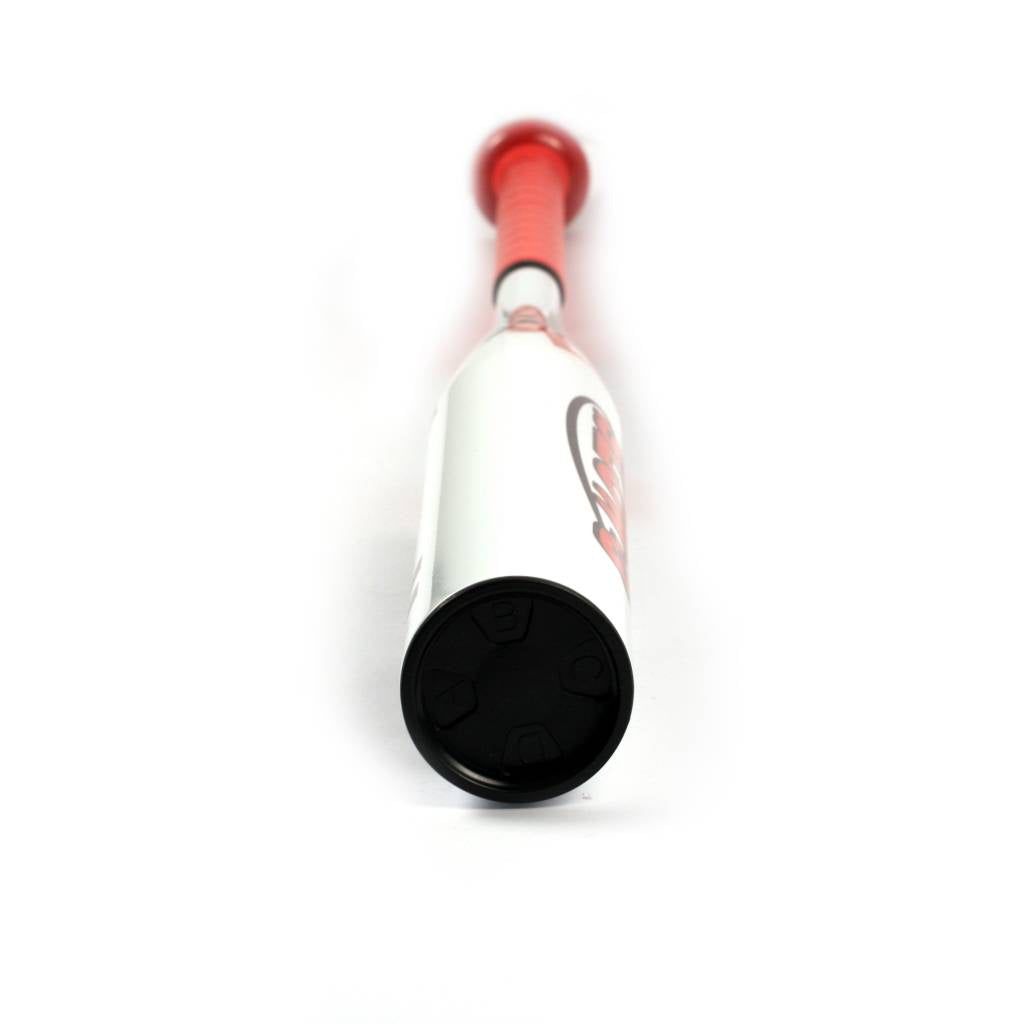 SLOW 2 Batte Softball SLOWPITCH aluminium 7046, -6