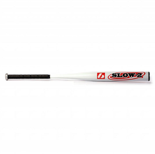 SLOW 2 Batte Softball SLOWPITCH aluminium 7046, -6