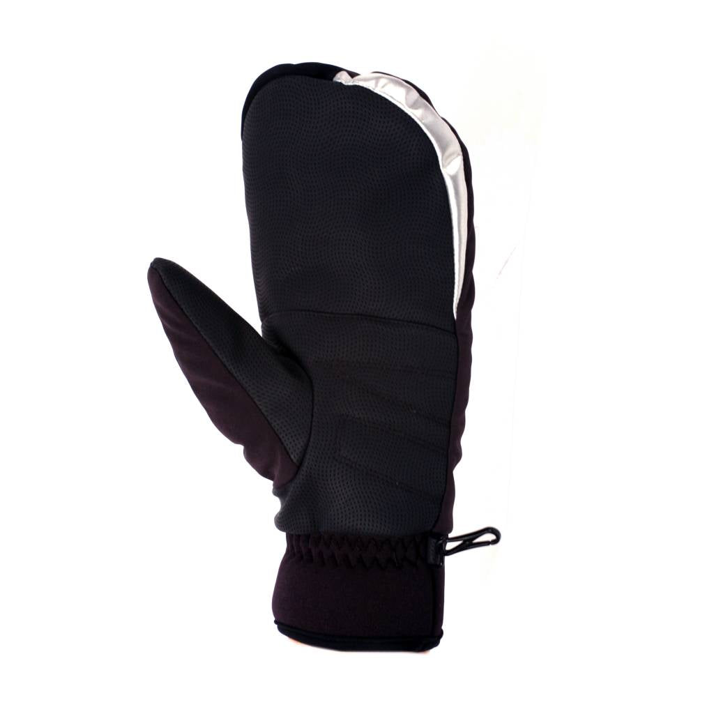 NBG-10 gants-moufles de ski hiver pour températures très froides (-5°/-20°C)