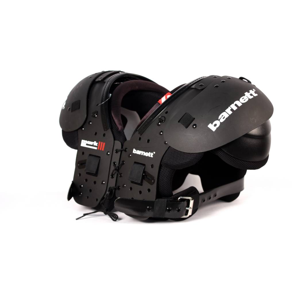 MARK III épaulière de football américain pro