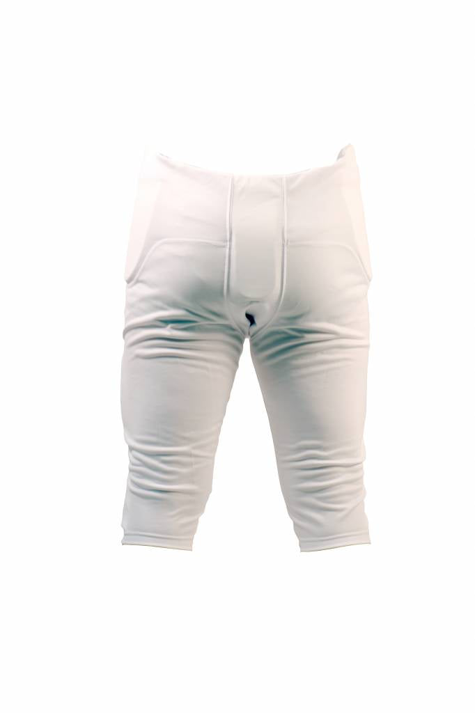 FPS-01 pantalon avec protections intégrées, 7 pads