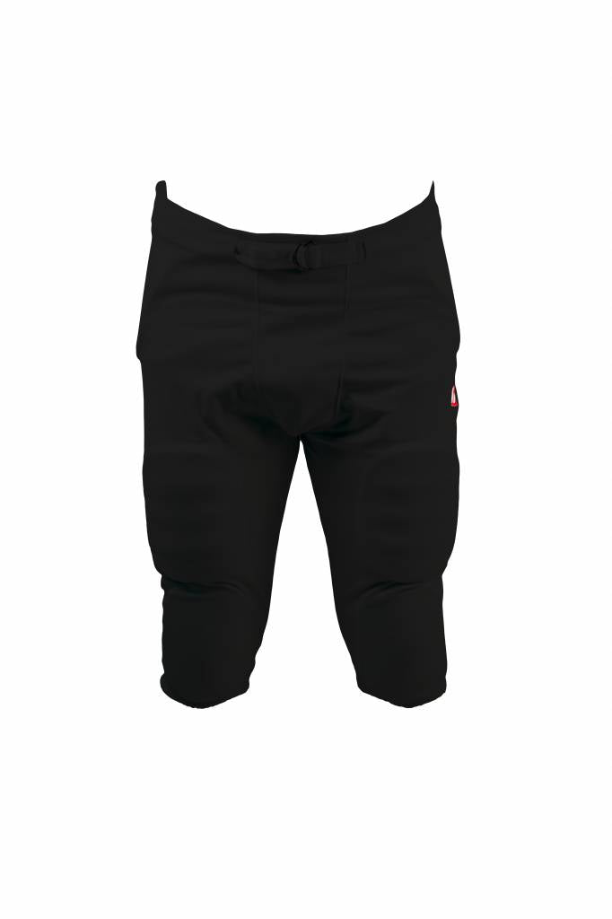 FPS-01 pantalon avec protections intégrées, 7 pads