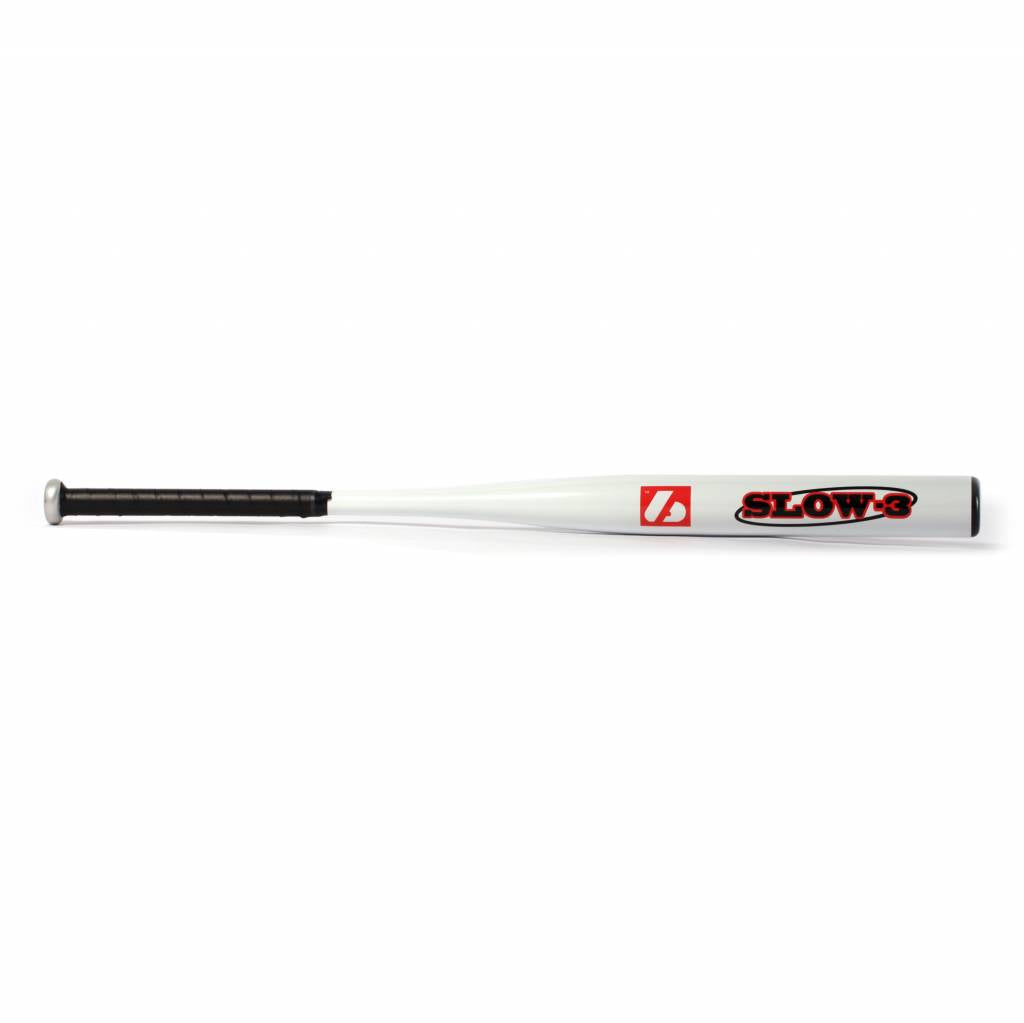 SLOW 3 Batte softball SLOWPITCH aluminium X830, 34"-26oz, -8