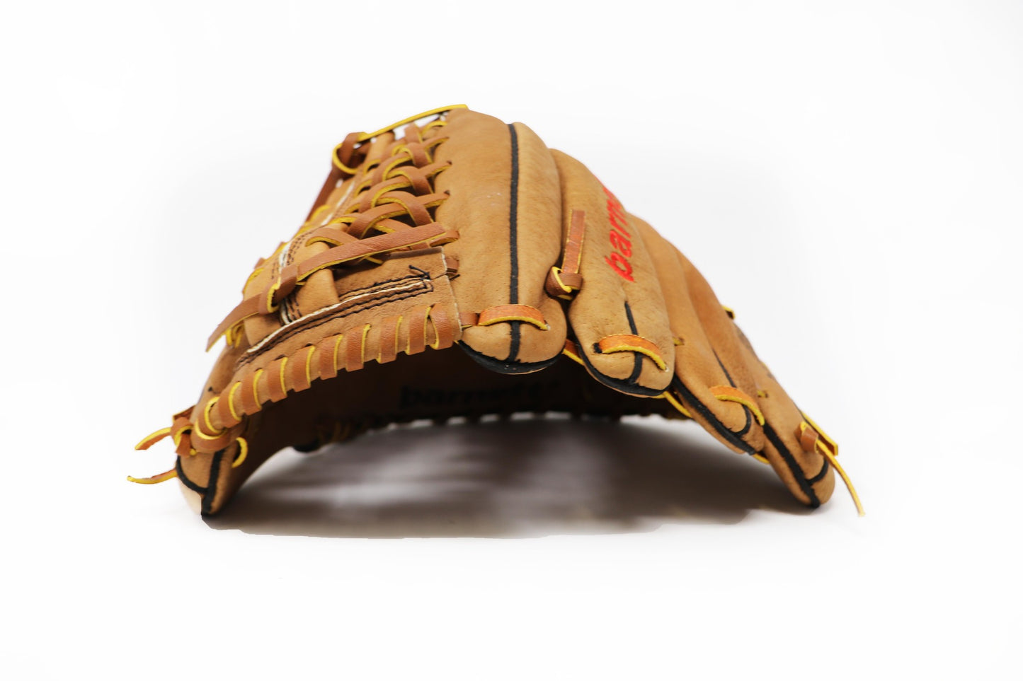 SL-115 gant de baseball cuir infield/outfield 11.5" Marron
