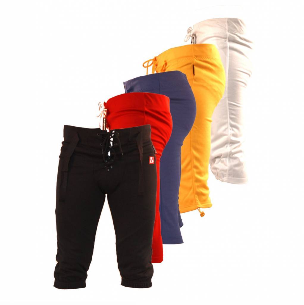 FP-2 Pantalon de football américain, match